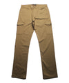 HR Clothing Men's Chino - Olive