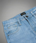 Boys Jeans - Ice Blue Bjp-0283