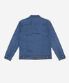 Men's Denim Jacket - Blue JK-0447