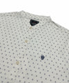Men's Casual Shirt - Shc-1458 Off White
