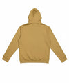 Men's Hoodie - Camel Tsh-5990