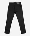 HR Clothing Men's Denim - Black
