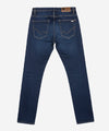 HR Clothing Men's Denim - Navy