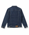 Men's Denim Jacket - Blue JK-0411