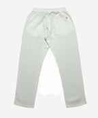 HR Clothing Men's Linen Trousers - White LWR-0537