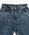 HR Clothing Men's Baggy Carpenter Denim - Jp-2207 NAVY