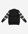 Men's Jumpers Jmp-0271 Black