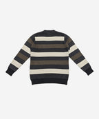 Men's Jumpers Jmp-0275 Black