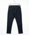 Boys Navy jeans pants- Bjp-0265
