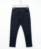 Boys Navy jeans pants- Bjp-0265
