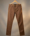 Men's Chino - Rust Cp-0513