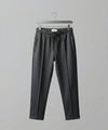 Kids Smart Baggy stretchable premium trouser Black Texture BLW-0136