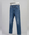 Men's Denim Smart Baggy- JP-2203 Blue