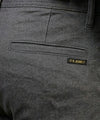 Men’s Summer Cotton D-Grey Shorts- BR-0101