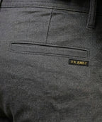 Men’s Summer Cotton D-Grey Shorts- BR-0101