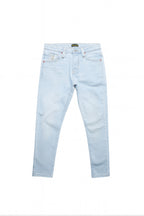 Kids Jeans Pant - Ice Blue Bjp-0258