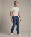 Men's Denim Tailored Fit- JP-2211 Navy