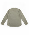 Men's Casual Shirt - Shc-1382 Texture Green