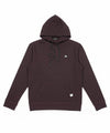Men's Hoodie - D Purple Tsh-5992