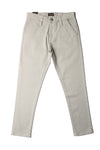 HR clothing Kids Cotton Pant - L Green
