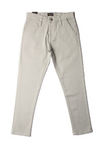 Kids Cotton Chino Pant - Bcp-0036 L Green