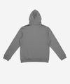 Men's Hoodie - D Grey Tsh-5990