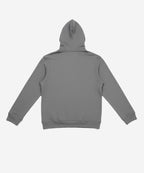 Men's Hoodie - D Grey Tsh-5990