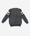 Men's Jumpers Jmp-0277 Black