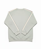 Men's Sweat Shirt - Green Tsh-5978