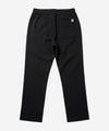 Men's Linen Trousers - Black Lwr-0576