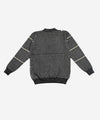Men's Jumpers Jmp-0278 Black