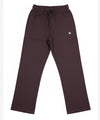 Men's Sports Trousers - D Purple Lwr-0575