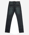 HR Clothing Men's Denim - Brownish
