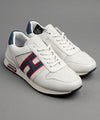 Premium Sneakers FW-0170 WHITE
