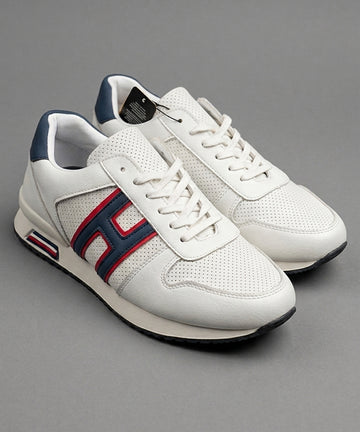 Premium Sneakers FW-0170 WHITE
