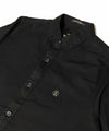 Men's Casual Shirt - Shc-1605 Black