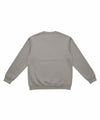 Men's Sweat Shirt - Coffee Tsh-5977
