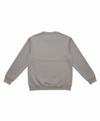 Men's Sweat Shirt - Coffee Tsh-5977