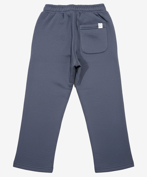 Kids Basket Ball Trouser Blw-0129 - Navy