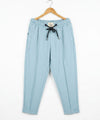 Kids Smart Baggy stretchable premium trouser Sea Green Texture BLW-0136