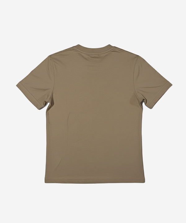 HR clothing Kids Super Son Tee's - Beige BTS-1899