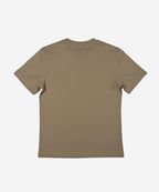 HR clothing Kids Super Son Tee's - Beige BTS-1899