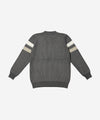 Men's Jumpers Jmp-0277 Grey