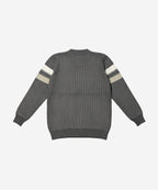 Men's Jumpers Jmp-0277 Grey
