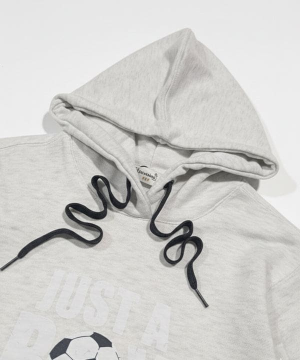 Kids Soccer Co-Ord Suit - L Grey