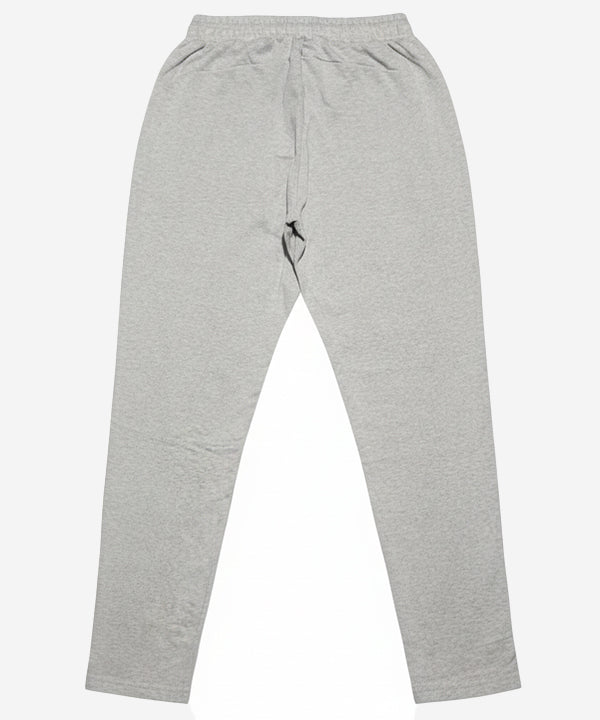 Men's Sports Trousers - L Grey Lwr-0569