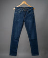 HR Clothing Men's Denim - Navy JP-2100
