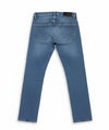 HR Clothing Men's Denim - Blue