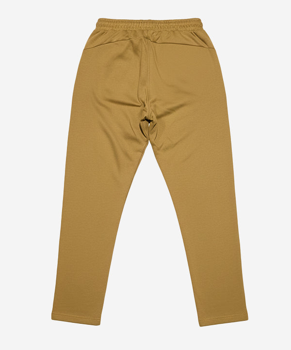Men's Sports Trousers - L Coffee Lwr-0569