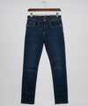 Men's Denim Straight Fit- Jp-2240 N-Blue